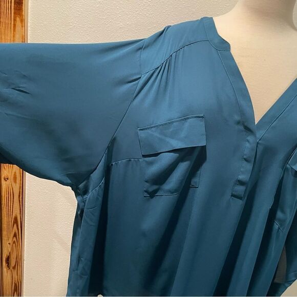 Torrid Plus Size Top - Picture 6 of 6